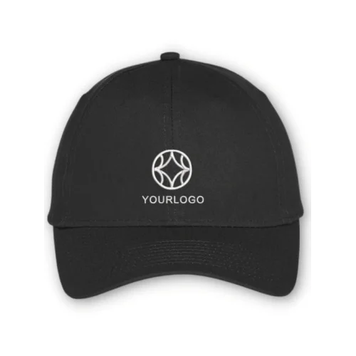 BrandFit Customized Baseball Logo Cap